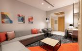 Туры в отель Studio M Arabian Plaza Hotel & Hotel Apartments