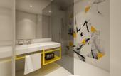 Туры в отель Studio M Arabian Plaza Hotel & Hotel Apartments