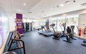 Туры в отель Studio M Arabian Plaza Hotel & Hotel Apartments