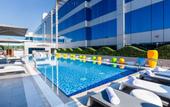 Туры в отель Studio M Arabian Plaza Hotel & Hotel Apartments