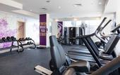 Туры в отель Studio M Arabian Plaza Hotel & Hotel Apartments