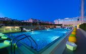 Туры в отель Studio M Arabian Plaza Hotel & Hotel Apartments