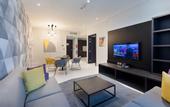 Туры в отель Studio M Arabian Plaza Hotel & Hotel Apartments