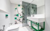 Туры в отель Studio M Arabian Plaza Hotel & Hotel Apartments