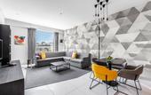 Туры в отель Studio M Arabian Plaza Hotel & Hotel Apartments