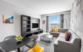 Туры в отель Studio M Arabian Plaza Hotel & Hotel Apartments