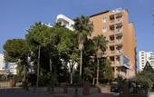 Туры в отель Dinc Hotel Lara
