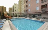 Туры в отель Dinc Hotel Lara