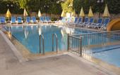 Туры в отель Dinc Hotel Lara