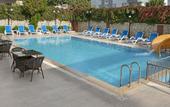 Туры в отель Dinc Hotel Lara