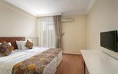 Туры в отель Dinc Hotel Lara
