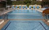 Туры в отель Dinc Hotel Lara