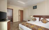 Туры в отель Dinc Hotel Lara