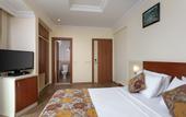 Туры в отель Dinc Hotel Lara