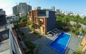 Туры в отель Citron Cottages