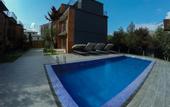 Туры в отель Citron Cottages