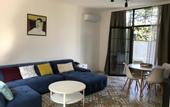 Туры в отель Citron Cottages