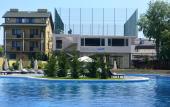 Туры в отель HELIOPARK Aqua Resort