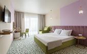 Туры в отель Aurum Family Resort & Spa