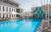Туры в отель Aurum Family Resort & Spa