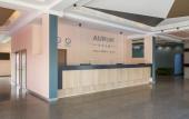 Туры в отель Aurum Family Resort & Spa