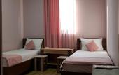 Туры в отель Alex Hotel