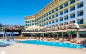 Туры в отель Kirbiyik Resort Hotel