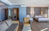 Туры в отель Kirbiyik Resort Hotel