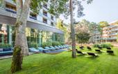 Туры в отель Palanga SPA Design Hotel