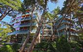Туры в отель Palanga SPA Design Hotel