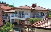 Туры в отель Вилла Мармарис