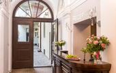 Туры в отель Pergamin Old Town Apartments