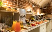 Туры в отель Pergamin Old Town Apartments