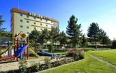 Туры в отель Monark Hotel Cappadocia