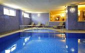 Туры в отель Monark Hotel Cappadocia