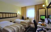 Туры в отель Monark Hotel Cappadocia