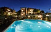 Туры в отель Erodios Hotel