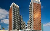 Туры в отель Millennium Atria Business Bay