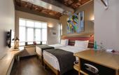 Туры в отель Hotel Bankerhan