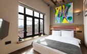 Туры в отель Hotel Bankerhan