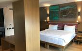 Туры в отель Hotel Bankerhan