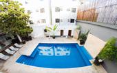 Туры в отель KLR St. Martin Boutique Hotel by Sercotel