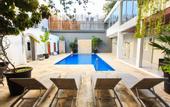 Туры в отель KLR St. Martin Boutique Hotel by Sercotel