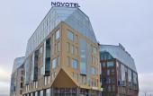Туры в отель Novotel Архангельск