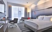 Туры в отель Novotel Архангельск