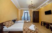 Туры в отель VK Hotel Royal