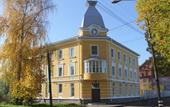 Туры в отель На Введенской
