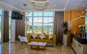 Туры в отель Luxury