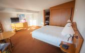 Туры в отель Mercure - Les Arcs 1800