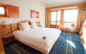 Туры в отель Mercure - Les Arcs 1800